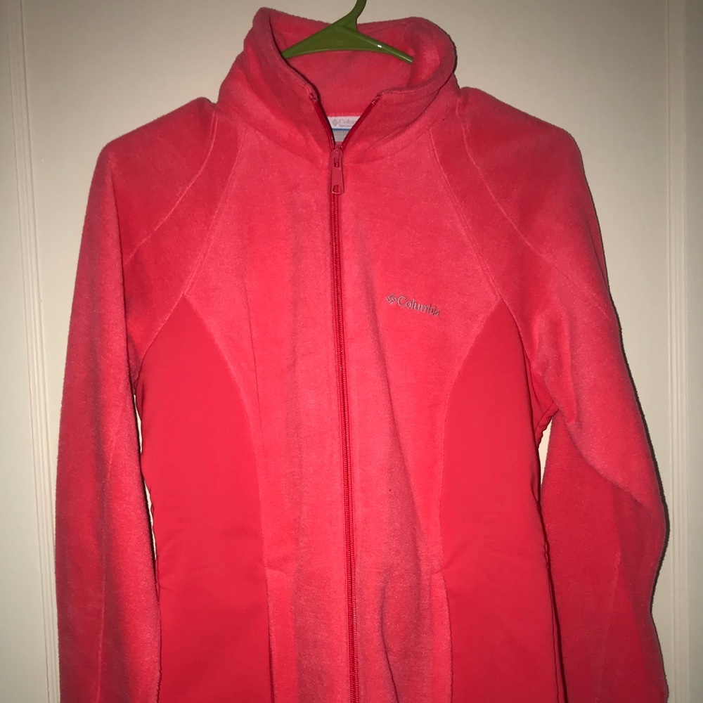 Columbia Jacket